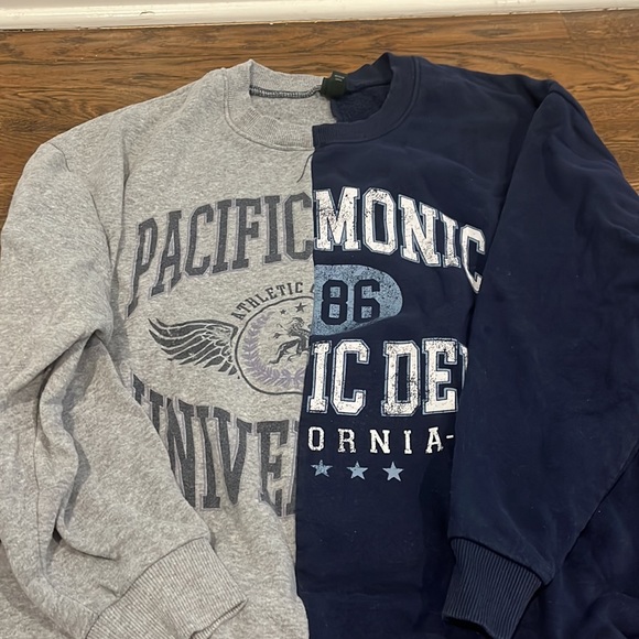 Target pullover crew neck - Picture 2 of 3